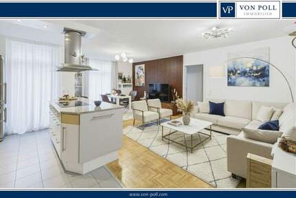 Wohnung Hürth Efferen - 3 Zimmer, 77 m&sup2;, 274.000&euro; | Angebot:25666522