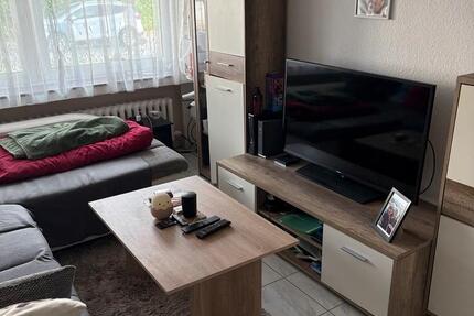 Wohnung in Bonn-Mehlem bis 30.11.2026 zimmer