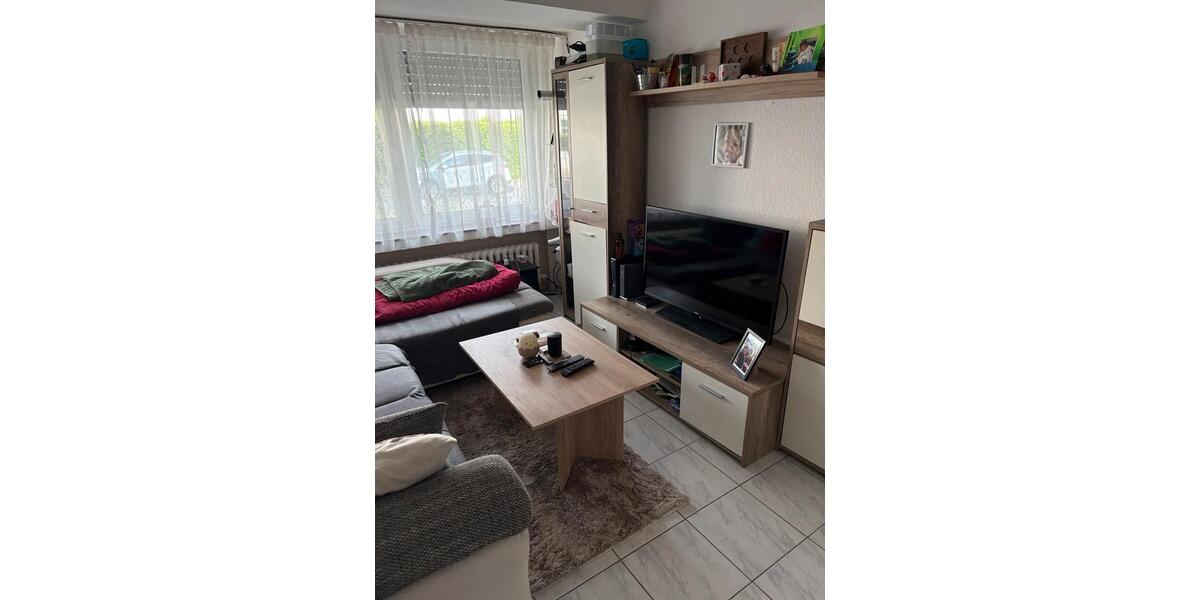 Wohnung in Bonn-Mehlem bis 30.11.2026 zimmer