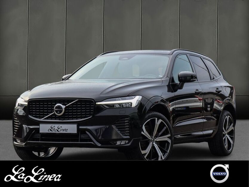 Volvo XC60 102.405 km 36.490 € Bonn 53177