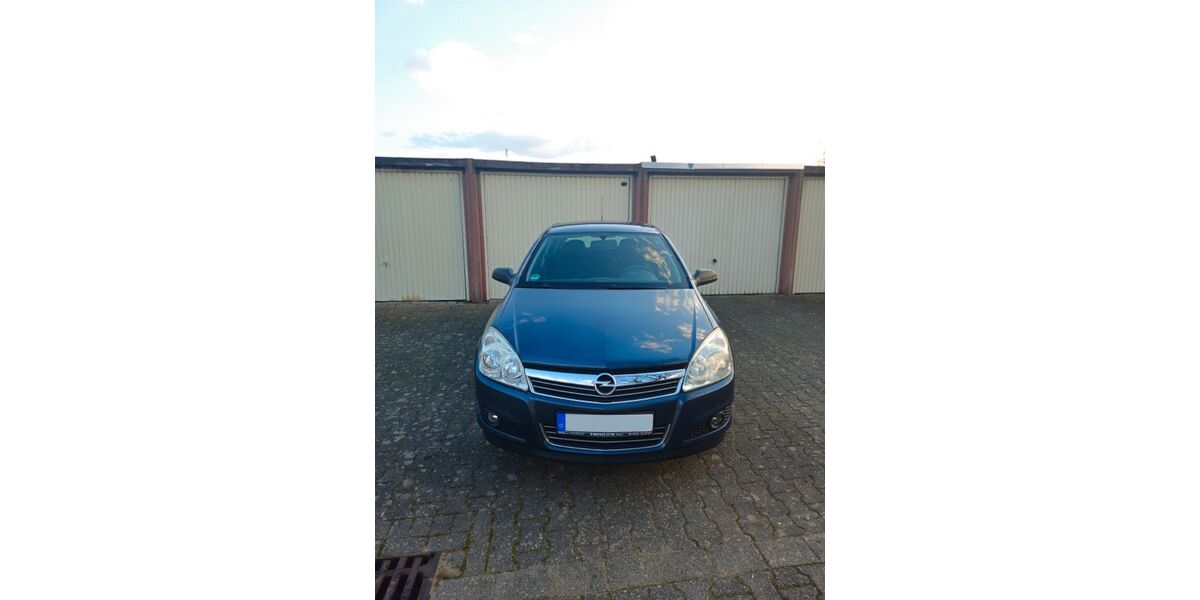 Opel Astra 160.000 km 2.500 &euro; Wesseling 50389