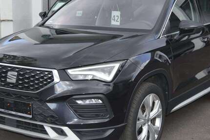 Seat Ateca 165.000 km 20.890 € Köln Ostheim 51107