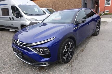 Citroen C5 X 62.000 km 22.790 &euro; Bergisch Gladbach 51465