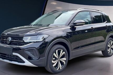 VW T-Cross 1.180 km 27.240 &euro; Troisdorf 53840
