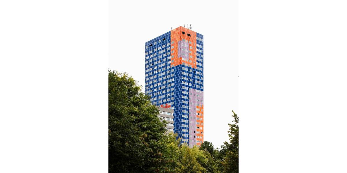 Etagenwohnung Köln Ehrenfeld - 1 Zimmer, 32 m&sup2;, 650&euro; | Angebot:26083853