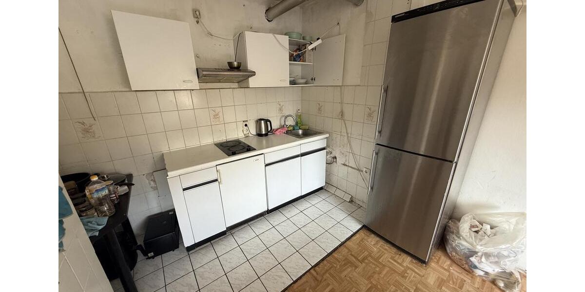 Etagenwohnung Köln Kalk - 3 Zimmer, 70 m&sup2;, 1.100&euro; | Angebot:26290033