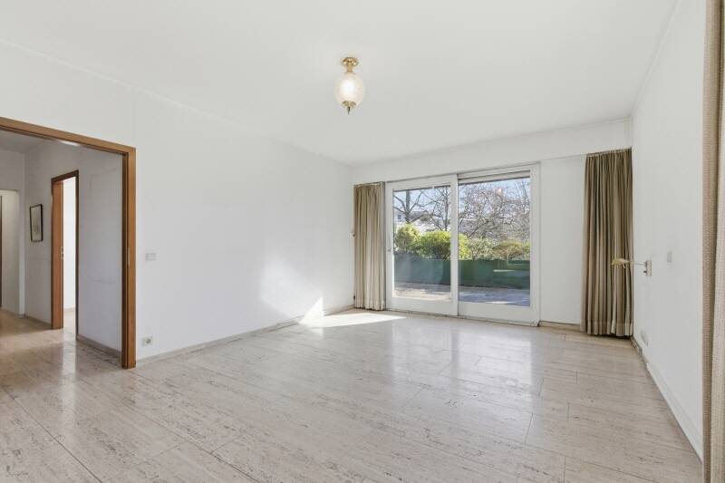 Etagenwohnung Köln Marienburg - 3 Zimmer, 150 m&sup2;, 825.000&euro; | Angebot:26540163