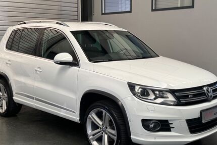 VW Tiguan 106.500 km 16.750 € Erftstadt 50374