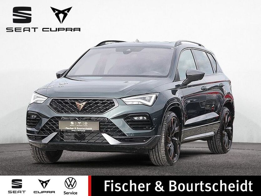 Ateca