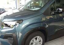 Gebrauchtwagen Peugeot Rifter