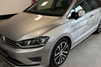 VW Golf Sportsvan 130.000 km 13.980 &euro; Much 53804