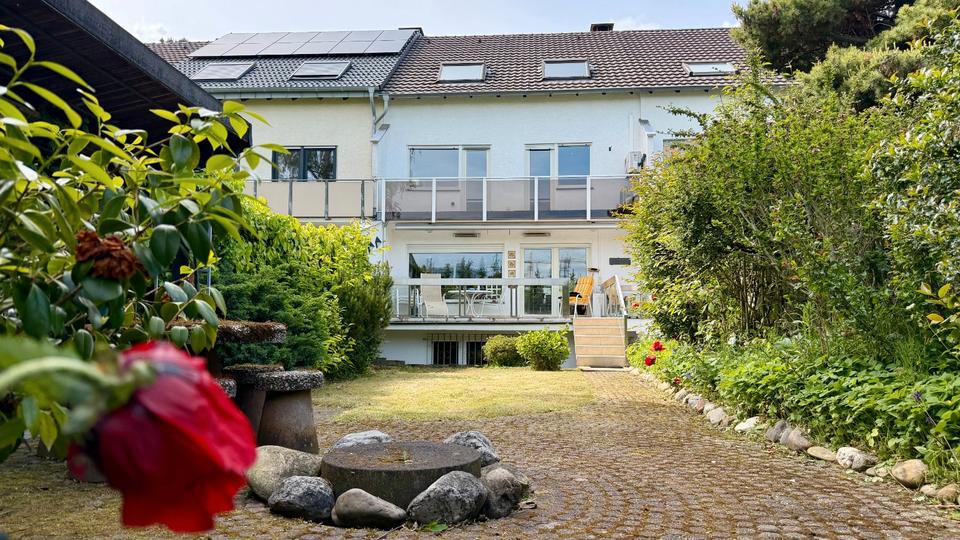 Reihenhaus Bonn Küdinghoven - 6 Zimmer, 178 m&sup2;, 690.000&euro; | Angebot:26749757