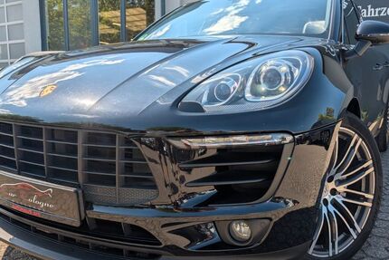 Porsche Macan 148.700 km 27.949 &euro; Köln 50829