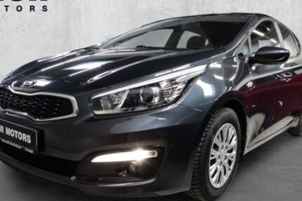 Kia ceed / Ceed 57.548 km 11.480 € Köln 50825