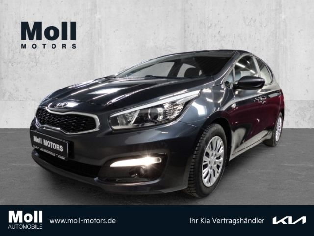 Kia ceed / Ceed 57.548 km 11.480 € Köln 50825