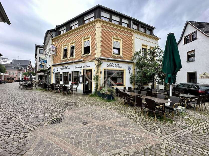 Gastronomie in Bad Neuenahr-Ahrweiler 1.300 € 93 m²