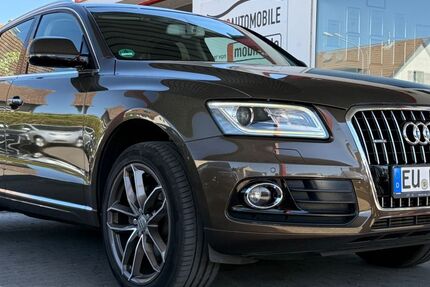 Audi Q5 127.000 km 19.999 &euro; Euskirchen 53879