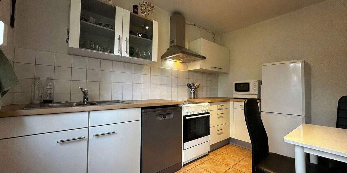 Mehrfamilienhaus, Wohnhaus Bad Honnef Rommersdorf - 6 Zimmer, 140 m&sup2;, 449.000&euro; | Angebot:24725392