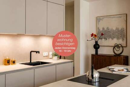 Wohnung Köln Innenstadt - 3 Zimmer, 107 m&sup2;, 1.180.000&euro; | Angebot:25548182
