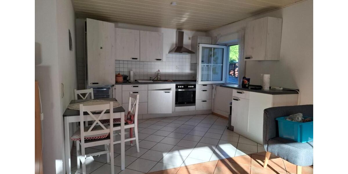 Etagenwohnung Eitorf - 3 Zimmer, 65 m&sup2;, 750&euro; | Angebot:25454174