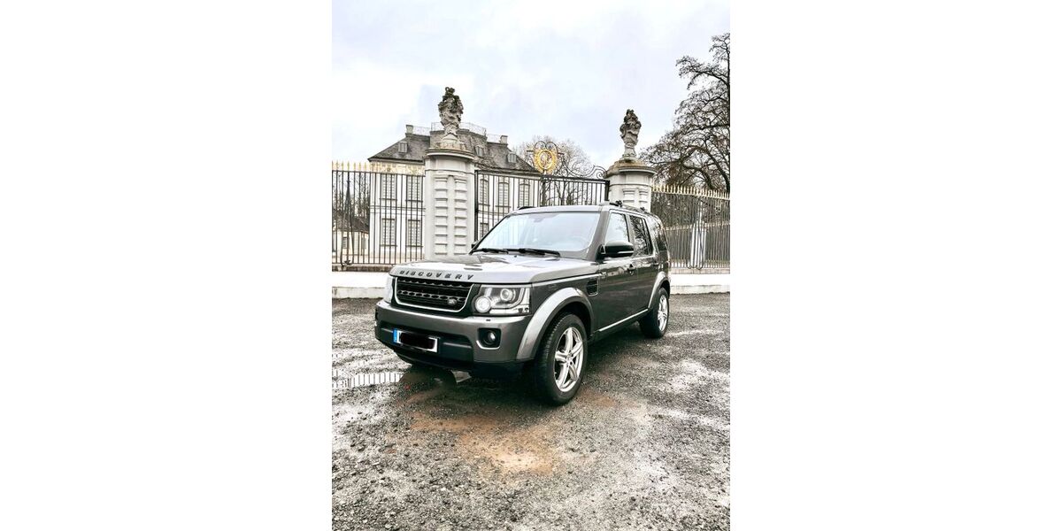 Land Rover Discovery 144.000 km 20.500 &euro; Köln 50676