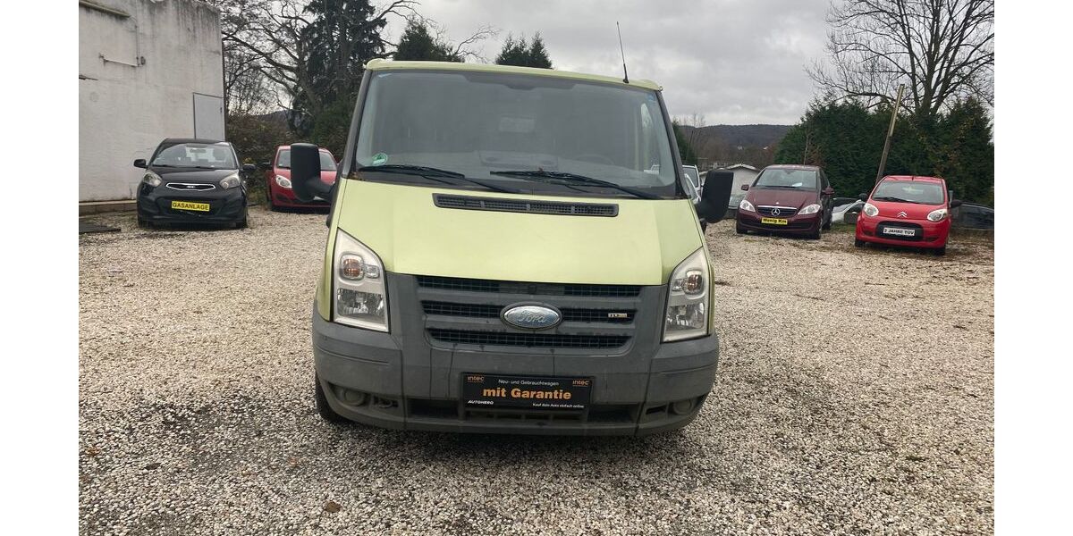 Ford Transit 149.999 km 3.299 &euro; Rolandseck Remagen 53424