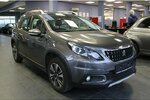 Peugeot 2008 PureTech 110 Allure 103.900 km 9.980 &euro; Euskirchen 53881