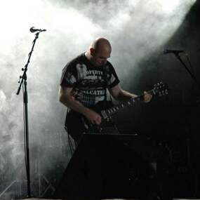 MALEVOLENCE: WHERE ONLY THE TRUTH IS SPOKEN + SPECIAL GUESTS 05.11.2025 Die Kantine