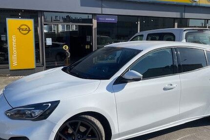 Ford Focus 85.144 km 20.950 &euro; Brühl 50321