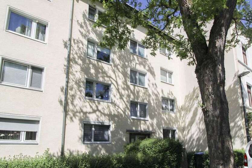 Wohnung zum Kaufen in Köln 135.000 € 38.35 m²
