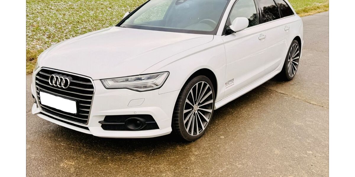 Audi A6 177.000 km 19.500 &euro; Bad Neuenahr-Ahrweiler 53474