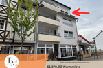 Zentrumsnahe MaisonetteWohnung