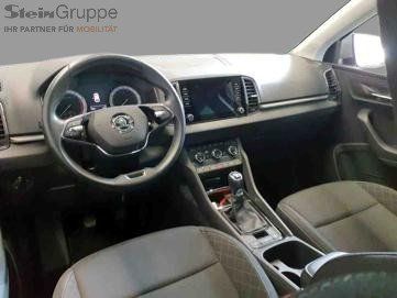 Skoda Karoq 43.900 km 21.560 &euro; Siegburg 53721