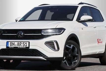 VW T-Cross 4.000 km 31.490 &euro; Bonn 53175
