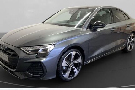 Audi A3 17.600 km 37.890 € Köln 50823