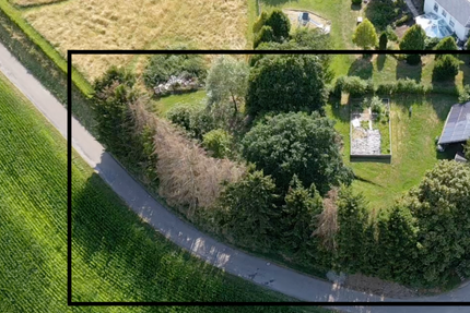 Provisionsfrei* Exklusives Baugrundstück in Toplage - uneinsehbar, familienfreundlich & mit 40km-Fernblick - Grundstück Bergisch Gladbach Alt-Frankenforst | Angebot:22630584