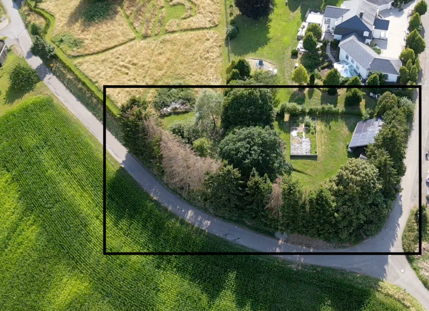 Provisionsfrei* Privatverkauf: Exklusives Luxus-Villen-Grundstück mit traumhaften Fernblick zimmer