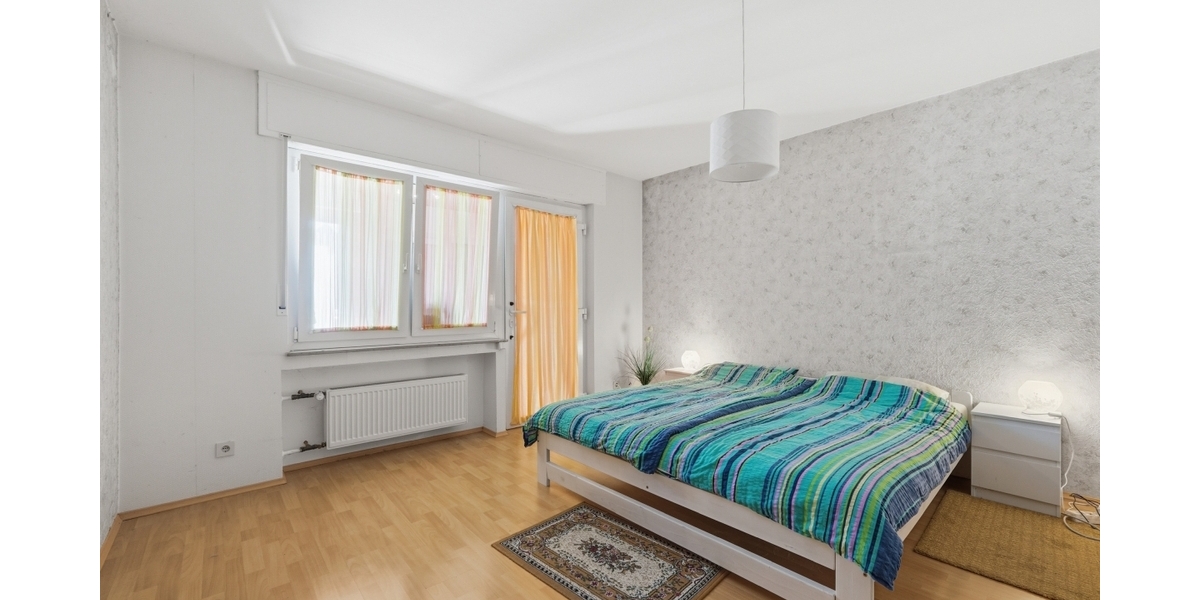 Mit 3D: Viel Platz für Ihre Wohnideen – Großzügiges Zweifamilienhaus für Generationen oder Freunde. - Zweifamilienhaus Frechen | Angebot:27248598