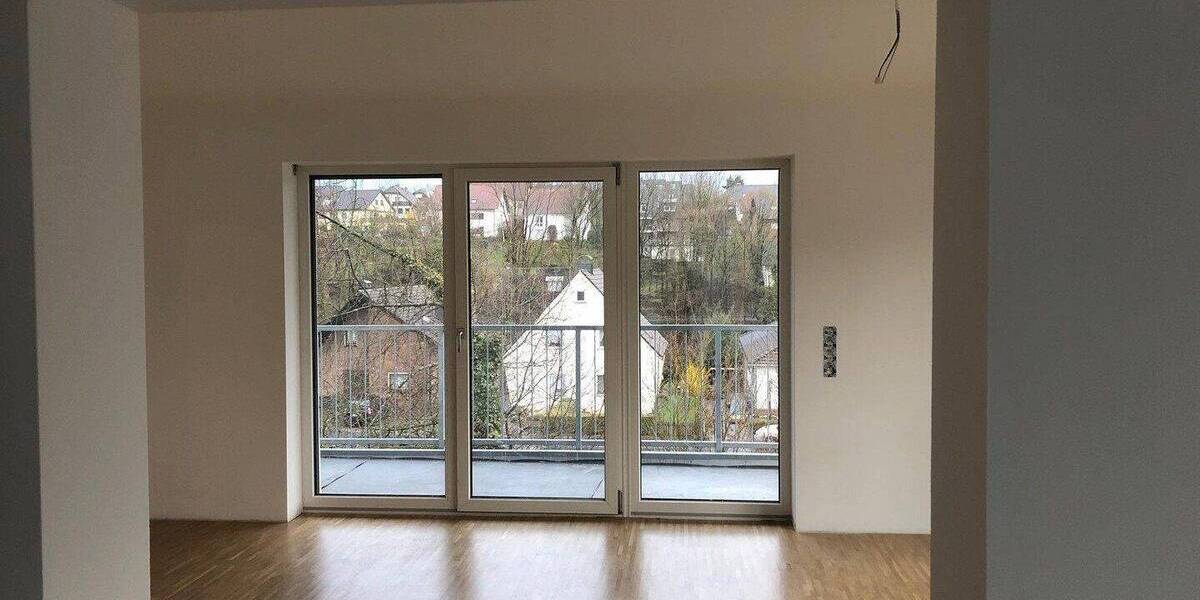 Etagenwohnung Neunkirchen-Seelscheid Seelscheid - 2 Zimmer, 77 m&sup2;, 890&euro; | Angebot:26877099