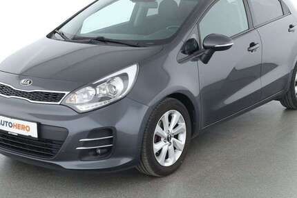 Kia Rio 99.623 km 10.120 € Köln 50739