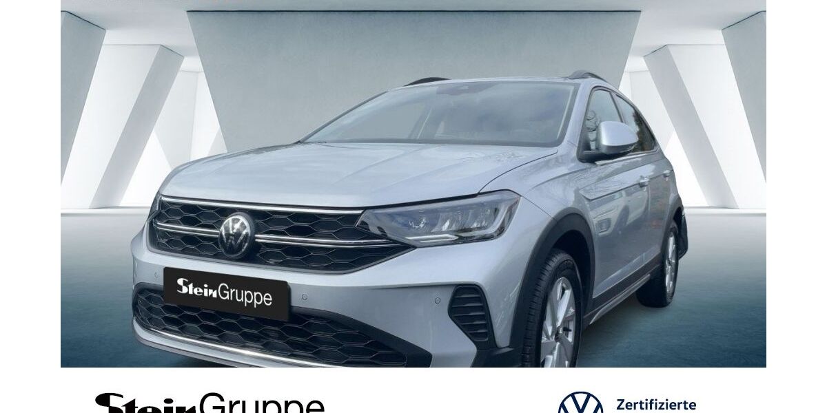 VW Taigo 8.150 km 21.780 &euro; Bergisch Gladbach 51469