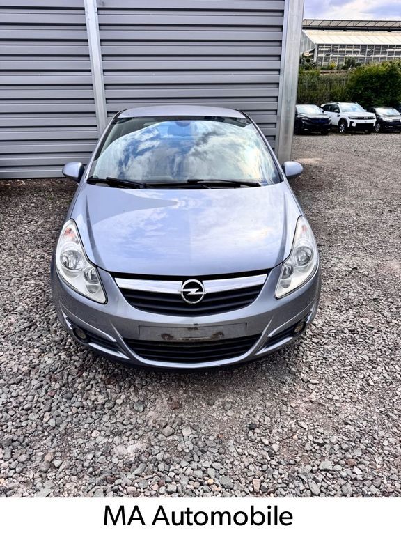 Corsa