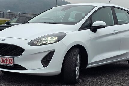 Ford Fiesta 111.000 km 7.990 &euro; Oberwinter 53424