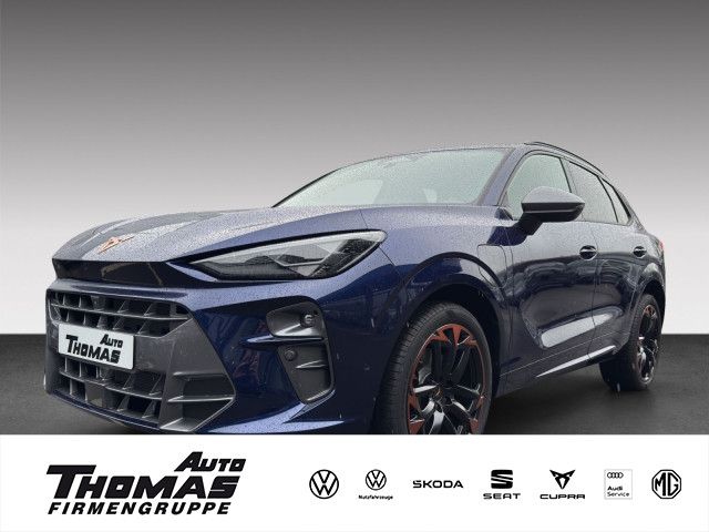 Cupra Terramar 2.500 km 47.880 € Brühl 50321