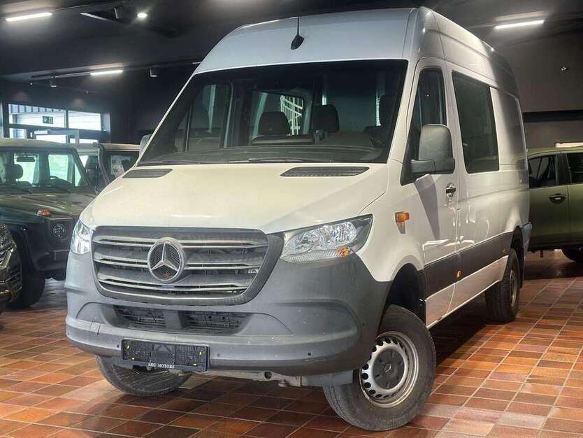 Sprinter