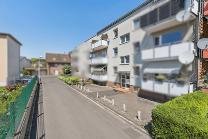 Wohnung Frechen - 3 Zimmer, 62 m&sup2;, 175.000&euro; | Angebot:26781437