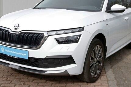 Skoda Kamiq 71.840 km 20.450 &euro; Meckenheim / Bonn 53340