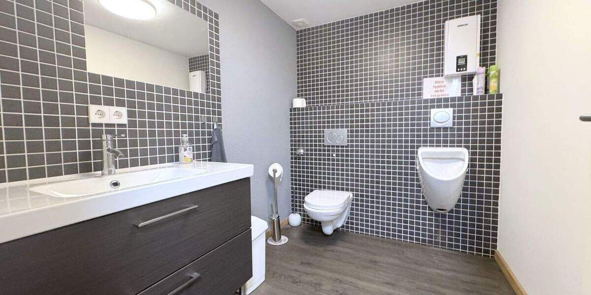 Gewerbeobjekt Siegburg / Wolsdorf Siegburg - 4 Zimmer, 270 m&sup2;, 3.500&euro; | Angebot:25678071