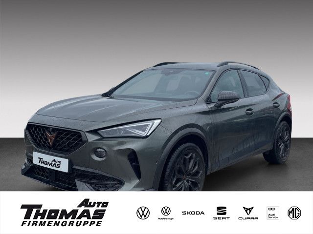Cupra Formentor 11.290 km 36.990 &euro; Bonn 53227