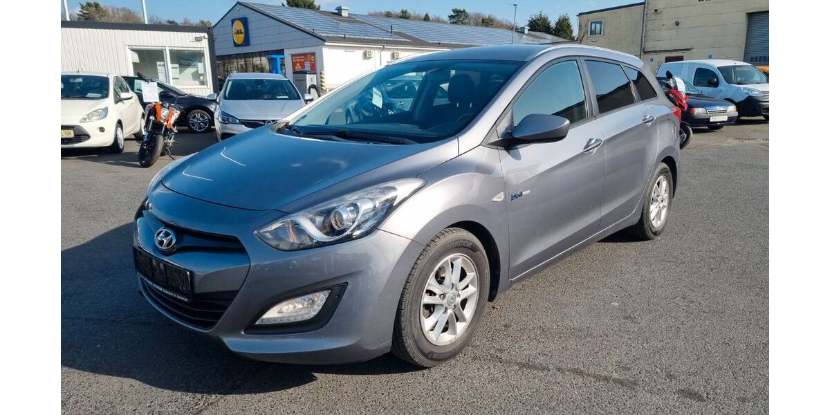 Hyundai i30 125.900 km 6.990 &euro; Bad Honnef/Rottbitze 53604
